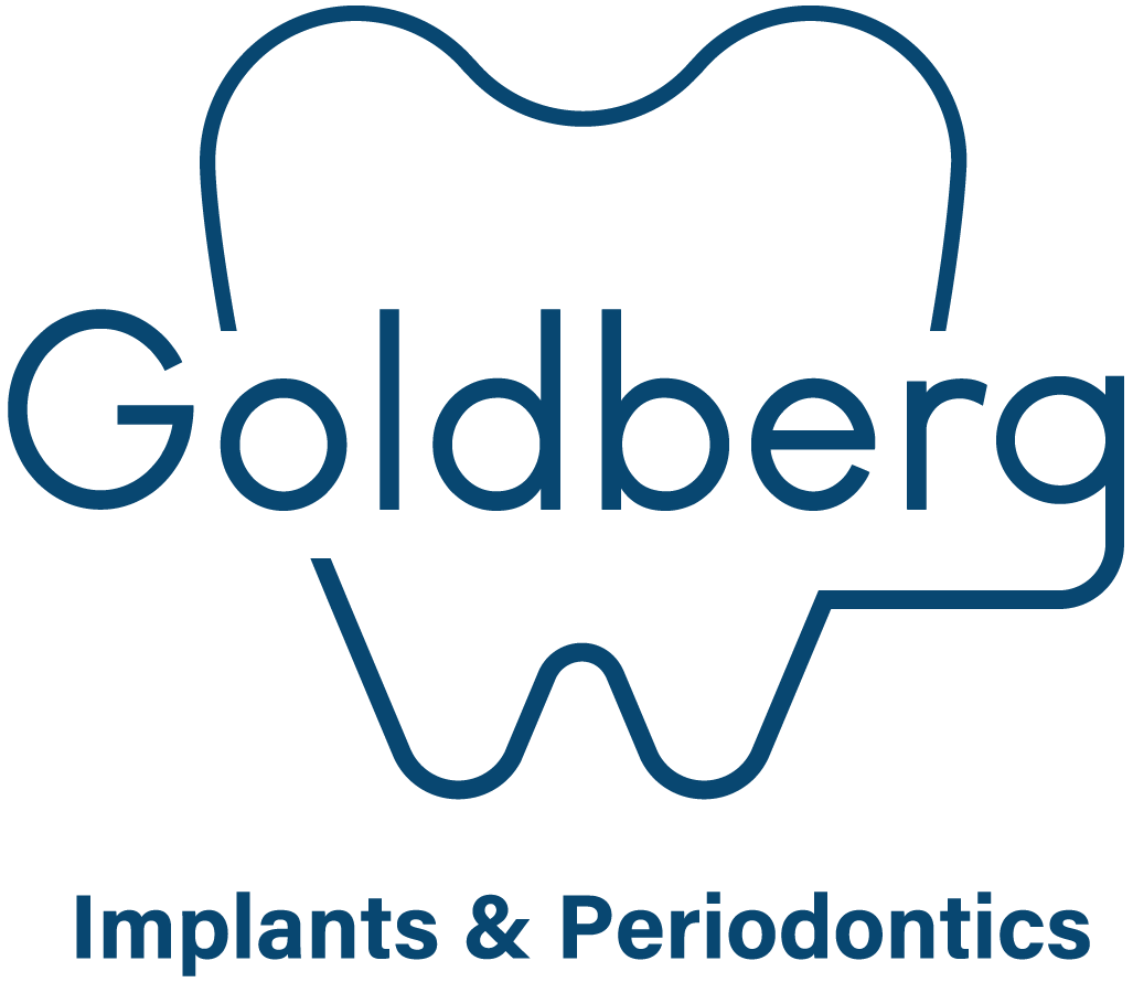 Goldberg Implants and Periodontics