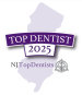 NJ Top Dentist 2025