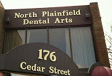north plainfield office